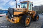 1995 Volvo L70B HJULLASTER - SKUFF - REP.OBJEKT.