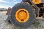 1995 Volvo L70B HJULLASTER - SKUFF - REP.OBJEKT.