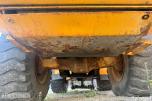 1995 Volvo L70B HJULLASTER - SKUFF - REP.OBJEKT.