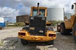 1995 Volvo L70B HJULLASTER - SKUFF - REP.OBJEKT.