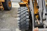 1995 Volvo L70B HJULLASTER - SKUFF - REP.OBJEKT.