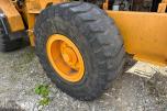 1995 Volvo L70B HJULLASTER - SKUFF - REP.OBJEKT.