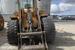 1995 Volvo L70B HJULLASTER - SKUFF - REP.OBJEKT.