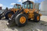 1995 Volvo L70B HJULLASTER - SKUFF - REP.OBJEKT.