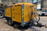 2009 Schmidt Wasa 300 feiemaskin