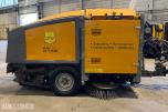 2009 Schmidt Wasa 300 feiemaskin