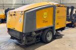 2009 Schmidt Wasa 300 feiemaskin