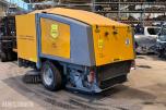 2009 Schmidt Wasa 300 feiemaskin