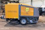 2009 Schmidt Wasa 300 feiemaskin