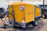 2009 Schmidt Wasa 300 feiemaskin