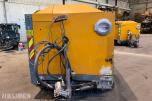 2009 Schmidt Wasa 300 feiemaskin