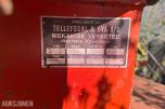 1985 Tellefsdal S-12 kantfres