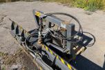 2011 Wille Isskrape til traktor