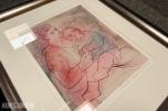 Etter Pablo Picasso – Mother and Child