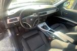 2009 BMW 3-serie 318D 2.0 Diesel, 310810km, Cruisekontroll, Hengerfeste
