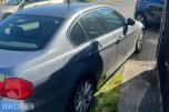 2009 BMW 3-serie 318D 2.0 Diesel, 310810km, Cruisekontroll, Hengerfeste