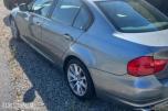 2009 BMW 3-serie 318D 2.0 Diesel, 310810km, Cruisekontroll, Hengerfeste