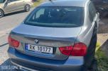 2009 BMW 3-serie 318D 2.0 Diesel, 310810km, Cruisekontroll, Hengerfeste
