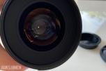 Samyang Cine 24mm 1,5 og 100mm 3.1 macro EF