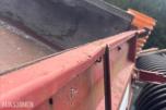 1990 Weckman wisioran m4 traktorhenger