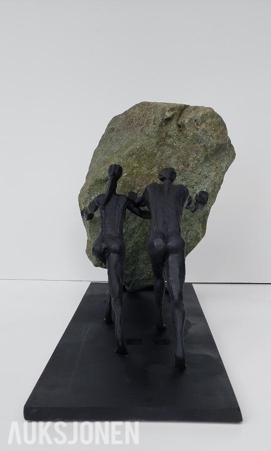 2025 Sveiset skulptur, Felles mål