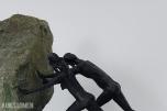 2025 Sveiset skulptur, Felles mål