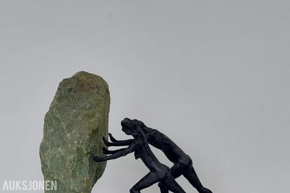 2025 Sveiset skulptur, Felles mål