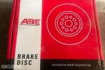 Nye ABE bremsedeler til Audi – skiver og klosser