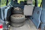 1995 Volkswagen Caravelle 2.4 77hk  SYNCRO s+v dekk