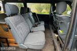 1995 Volkswagen Caravelle 2.4 77hk  SYNCRO s+v dekk