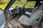 1995 Volkswagen Caravelle 2.4 77hk  SYNCRO s+v dekk