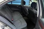 2004 Mercedes-Benz E-Klasse E 200 CDI 2.1 Diesel, Automatgir