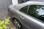 2004 Mercedes-Benz E-Klasse E 200 CDI 2.1 Diesel, Automatgir