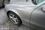 2004 Mercedes-Benz E-Klasse E 200 CDI 2.1 Diesel, Automatgir