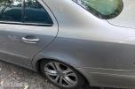 2004 Mercedes-Benz E-Klasse E 200 CDI 2.1 Diesel, Automatgir