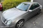 2004 Mercedes-Benz E-Klasse E 200 CDI 2.1 Diesel, Automatgir