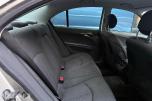 2004 Mercedes-Benz E-Klasse E 200 CDI 2.1 Diesel, Automatgir