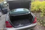 2004 Mercedes-Benz E-Klasse E 200 CDI 2.1 Diesel, Automatgir