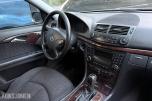 2004 Mercedes-Benz E-Klasse E 200 CDI 2.1 Diesel, Automatgir