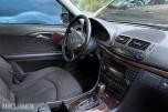 2004 Mercedes-Benz E-Klasse E 200 CDI 2.1 Diesel, Automatgir
