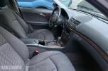 2004 Mercedes-Benz E-Klasse E 200 CDI 2.1 Diesel, Automatgir