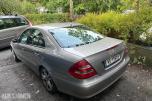 2004 Mercedes-Benz E-Klasse E 200 CDI 2.1 Diesel, Automatgir