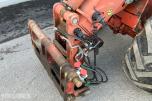 2005 Schäffer 450T teleskoplaster
