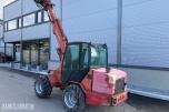2005 Schäffer 450T teleskoplaster
