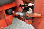 2005 Schäffer 450T teleskoplaster
