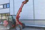 2005 Schäffer 450T teleskoplaster