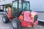 2005 Schäffer 450T teleskoplaster