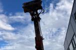 2005 Schäffer 450T teleskoplaster
