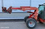 2005 Schäffer 450T teleskoplaster