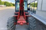 2005 Schäffer 450T teleskoplaster